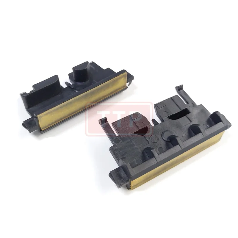 5PC 마찰 패드 분리 Ricoh Aficio 1027 2027 3025 3030 MP 2510 2550 2851 3010 3350 3351 D018-2833 B390-2831 A267-2831