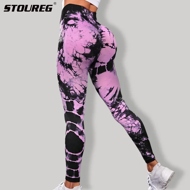 Wholesale Clothing Seamless Leggings High Waist Quick Dry Yoga Pants  Scrunch Butt Lifting Elastic Tights Sports Wear Leggings - China Seamless  Legging and Gym Wear price