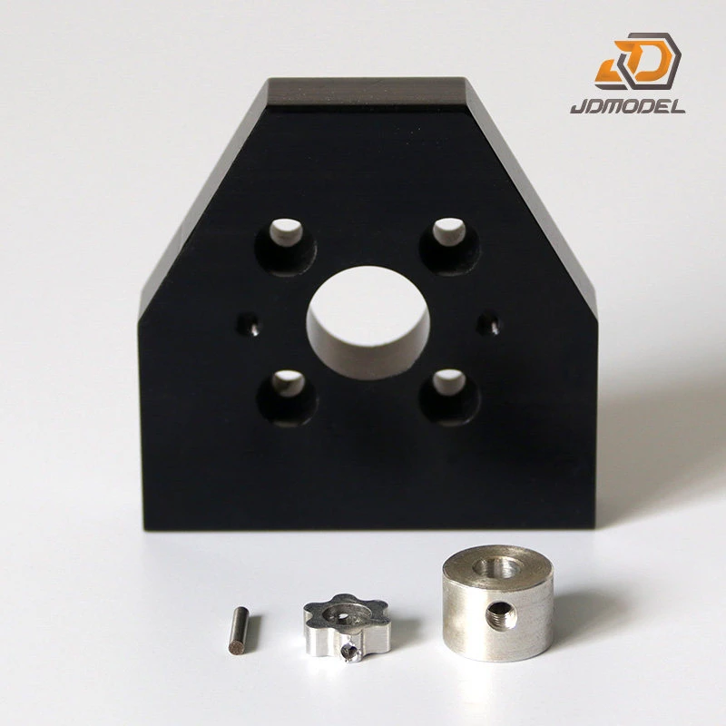 JD Modell Hydraulikpumpe Zahnradpumpe Mikro-Ölpumpe Hydraulikpumpe für Baumaschinen Modell JDM-21