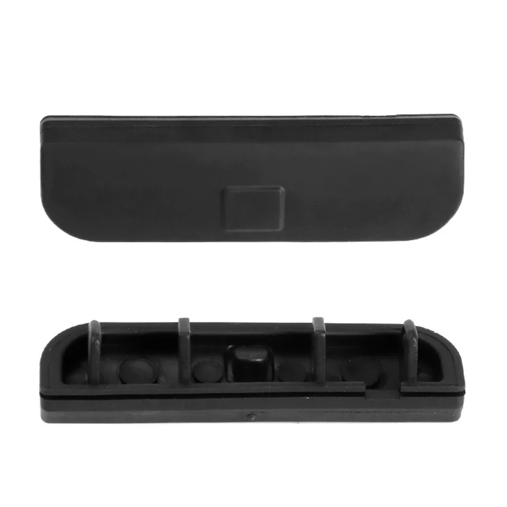 Heckklappen Schalter Für Mini - Gummitaste Ersatz 51137039261