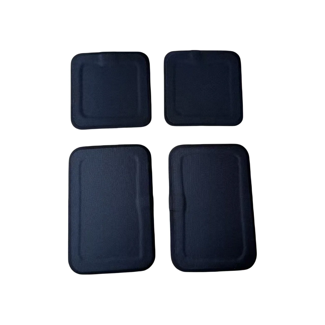 Accessoire Tricot DIY Plaques Enroulement Laine HAWILLOSCH - Lot De 20 - Organisateur Fil Crochet/Tricot Accessoire Rangement Laine
