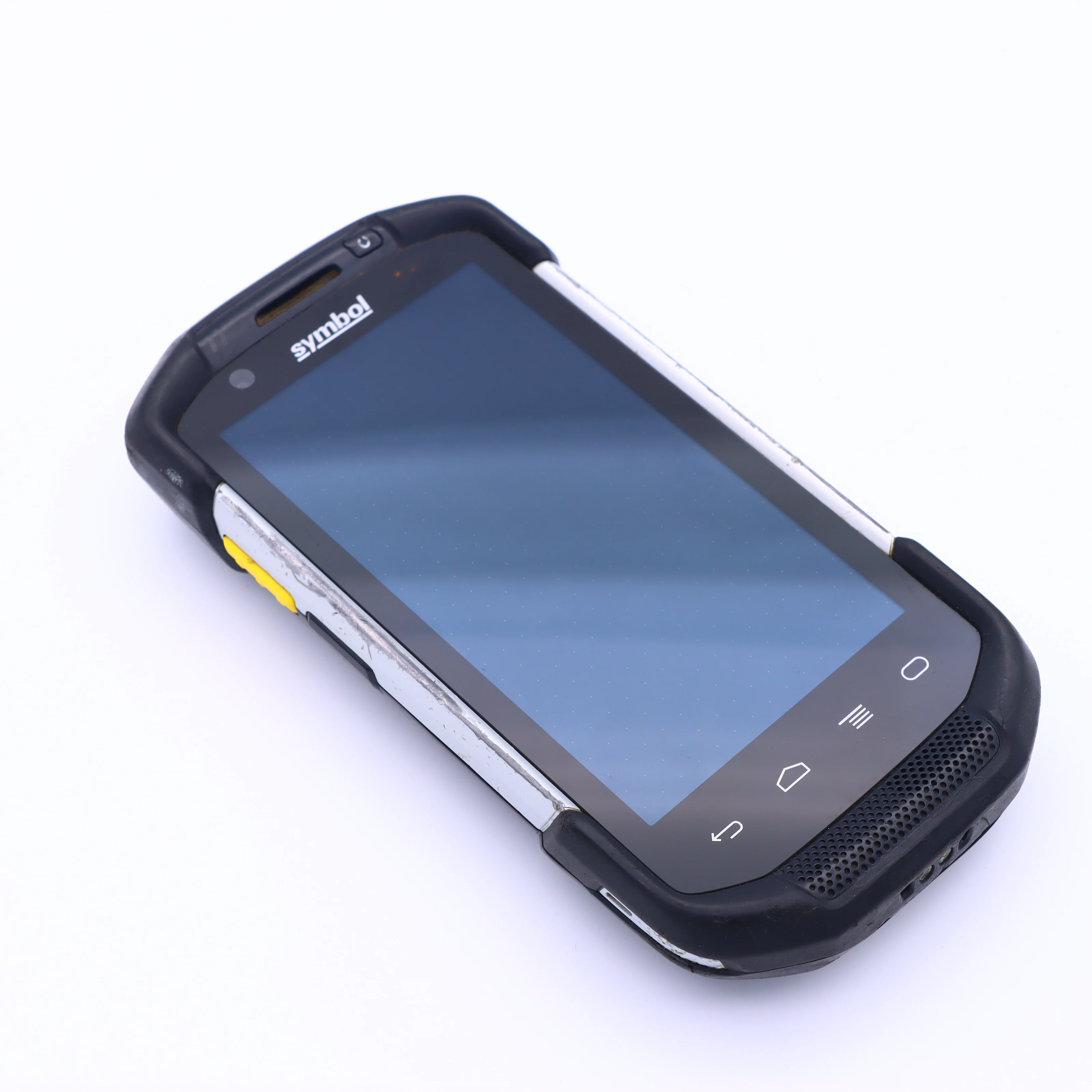 Zebra TC75BH TC75BH-KA11ES-RM Mobile Computer Android AOSP SE4750 Barcode Scanner No Battery