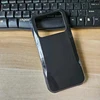 For DOOGEE Doogee V20 Pro Soft TPU Phone Case for DoogeeV20 V20Pro Black Transparent Cover Shell Silicone Protective Coque 4