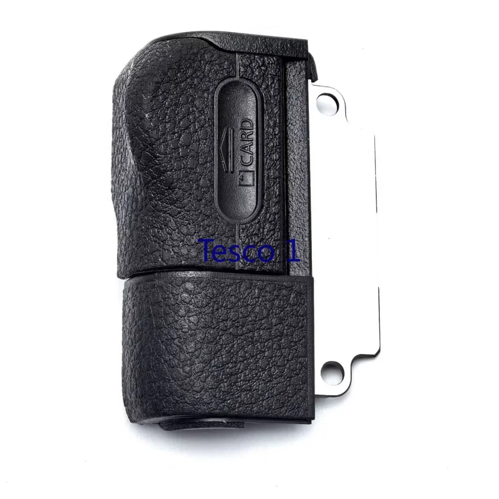 SD memory Card Door Lid Cover For Nikon Z6 Z7 Digital Camera Repair Part