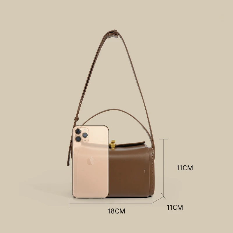 Purple Women Handbag Luxury Design Bowling Shoulder Bag 2024 Fashion Trend Pillow Bag Summer Fashion Buckle Tote Bag Wallet