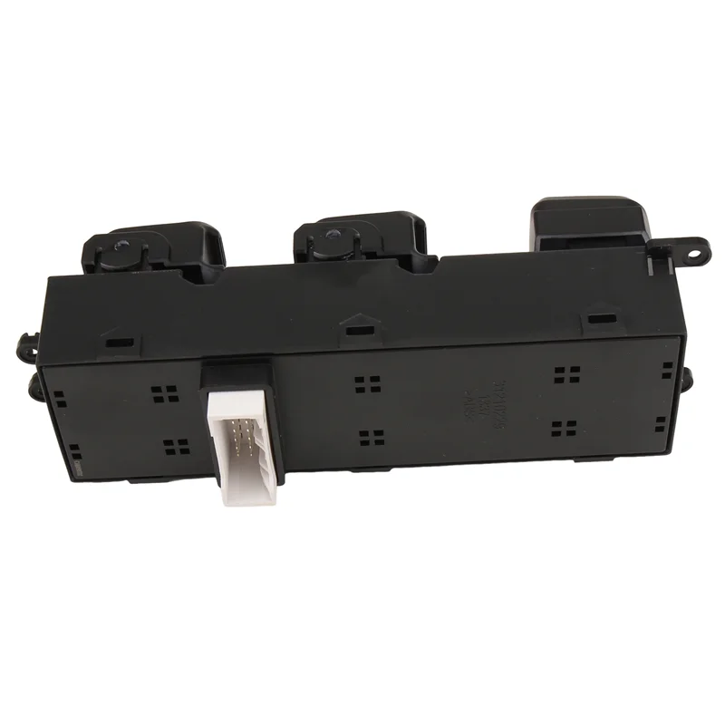 KIA SOUL 2014-2019용 신형 자동 창문 하강 메인 컨트롤 스위치 93570-B2010CA 93570B2000CA 창문 조절 버튼