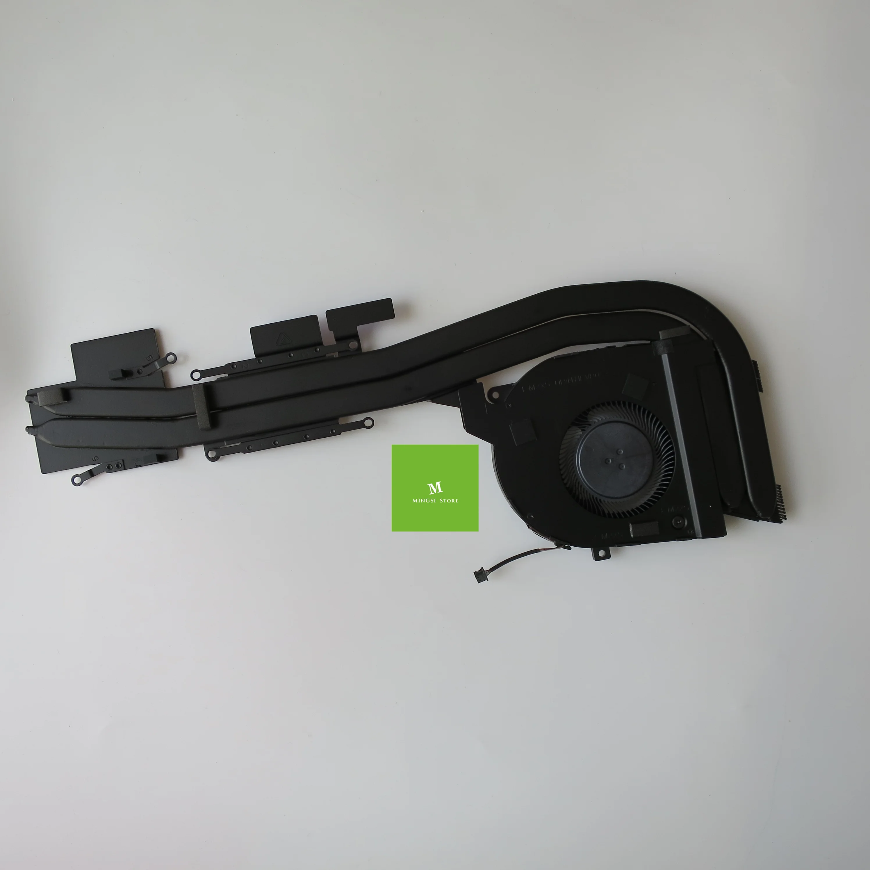 Per Dell Latitude 5501 5511 Precisione 3541 Ventola E Dissipatore Di Calore 0 G07Jf G07Jf