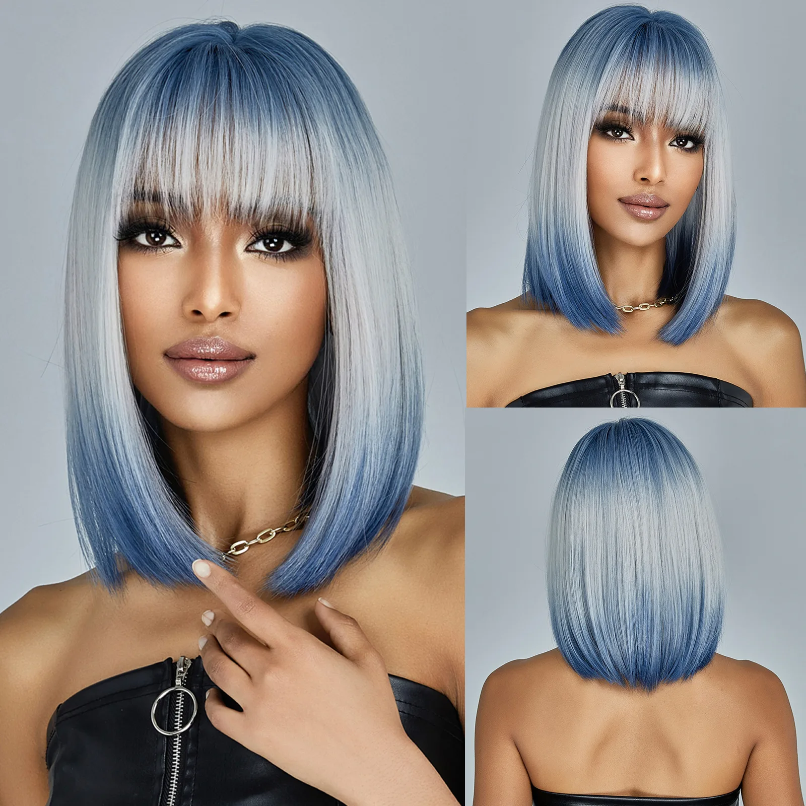 Wigs-LC2067-9