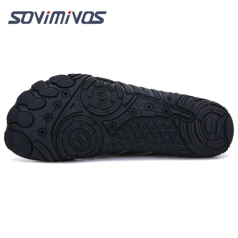 Athletic Hiking Water Shoes Barefoot Aqua Swim Sports Sandals Walking Shoes for Women Men Sneakers Zapatos De Mujer