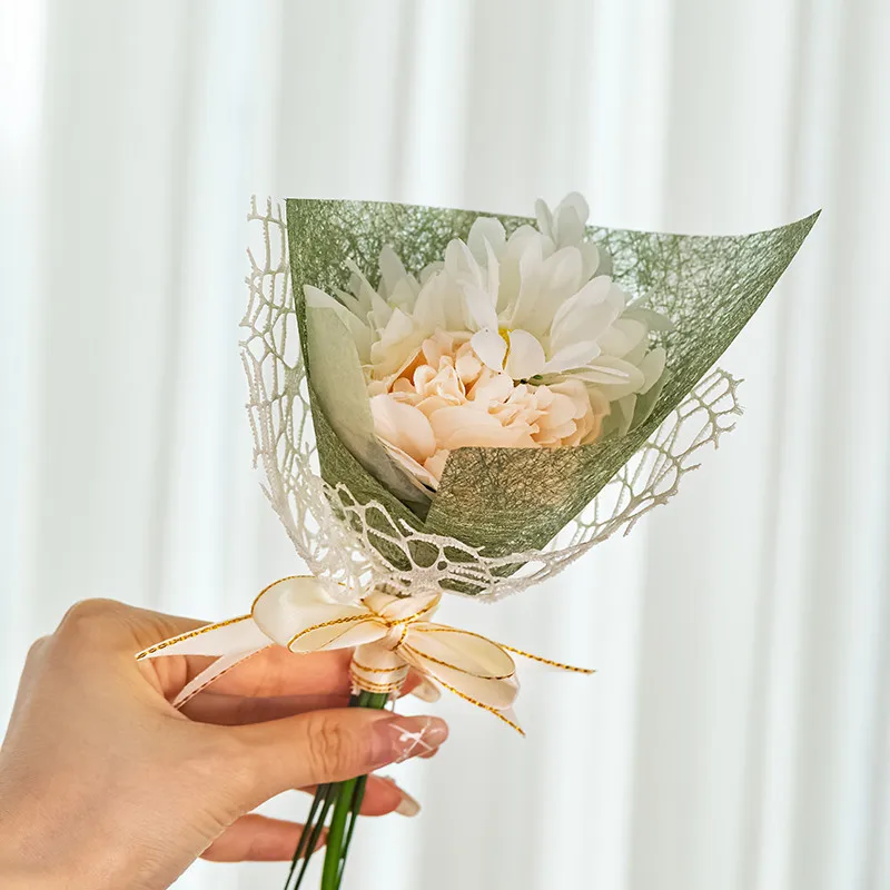 Vintage Lace Paper Set 2