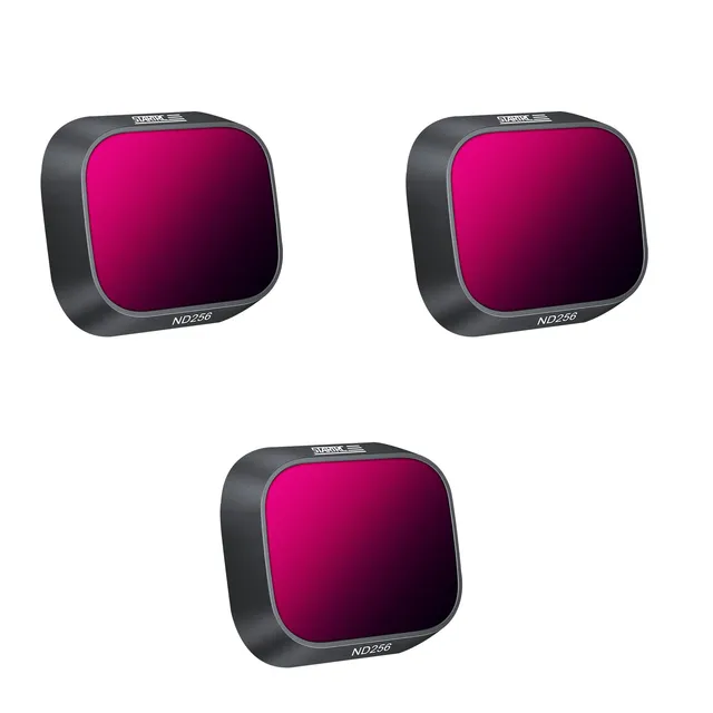 Light Pollution Reduction Filter Durable Light Pollution Reduction Filter For Mavic Air 2 Lens Density Optical Glass Lens For 1