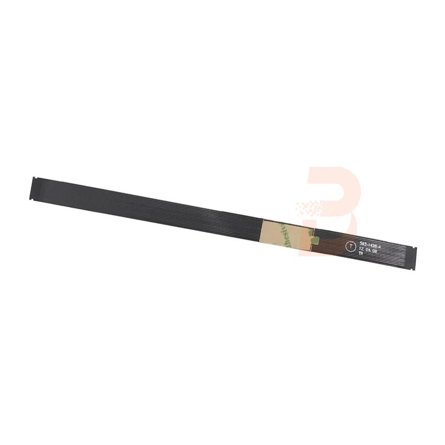 Tested Laptop Touch Pad For MacBook Air 13" A1369 A1466 Touchpad Trackpad with Flex Cable 2011 2012 Year EMC 2649 2559