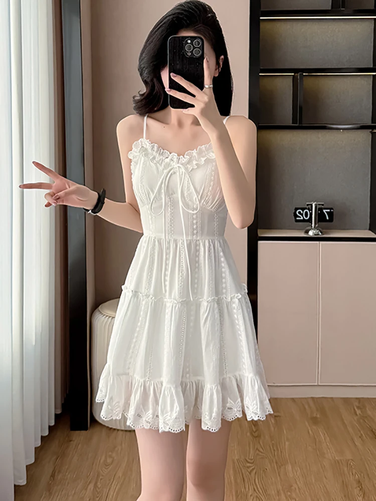 green emerald velvet dress Women Elegant Black Dress Summer Korean Fashion Short Sleeve O-Neck A-Line Mini  Dresses Female Student (Black,M,8) at Amazon Women's Clothing store