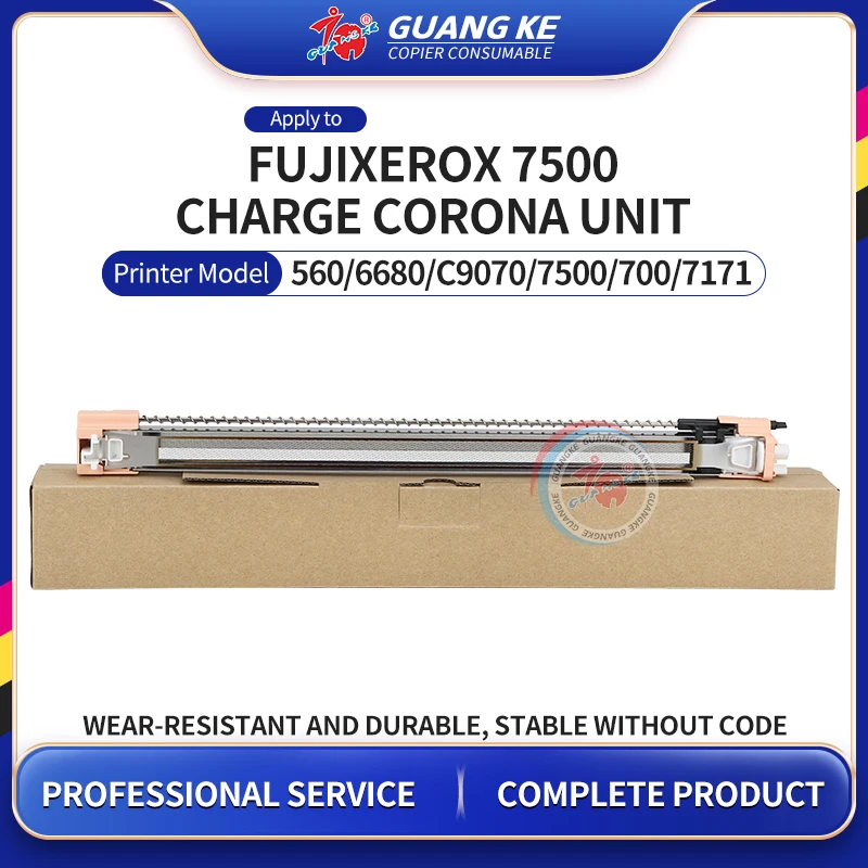 

Charging Unit for Xerox 700 560 6680 7780 C75 5065 550 5151 570 5580 7785 C60 C70 C9070 5540 6550 7550 7500 7600 J75 700I