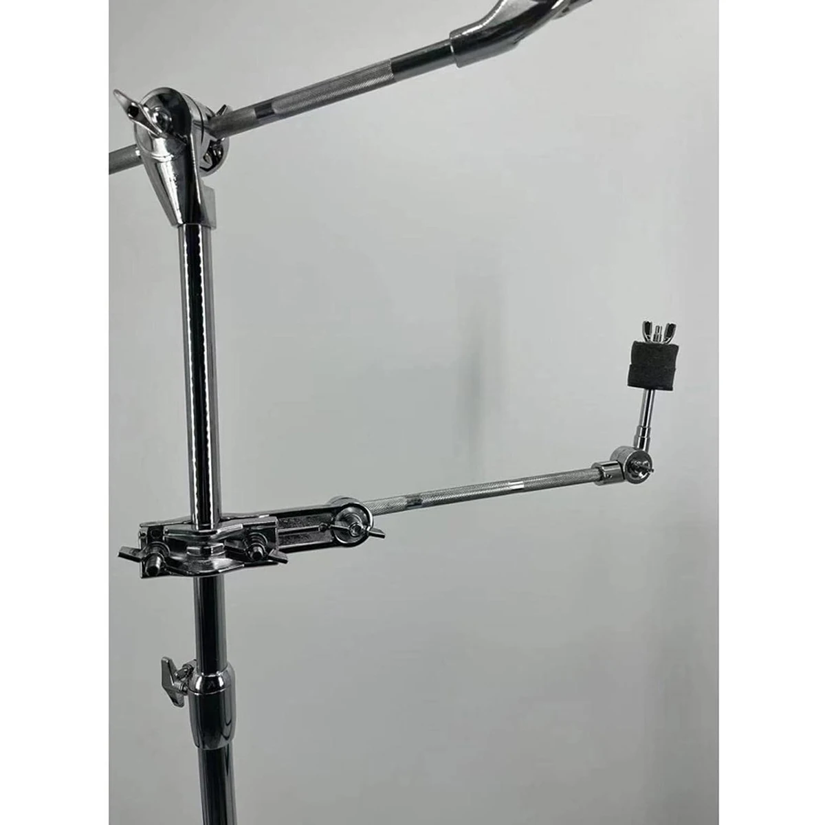 Drum Percussion Accessories Drum Stand Clamp Cymbal Extension Stand