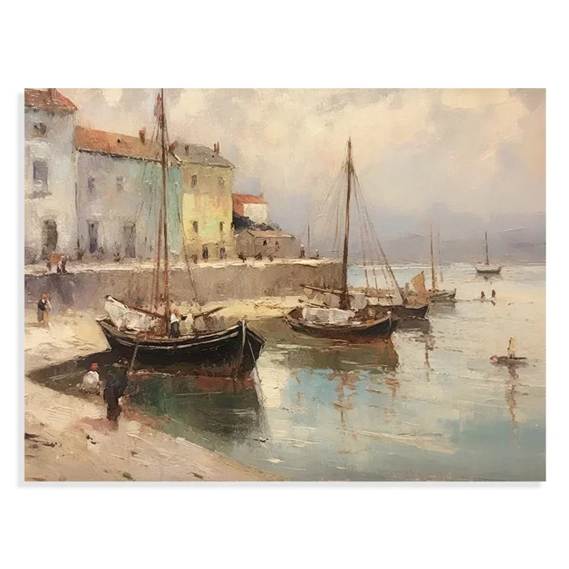 Nacnic Poster Pop Art Astratto. Primavera Illustrazioni Artistiche Moderne Per La Decorazione - Foto 2