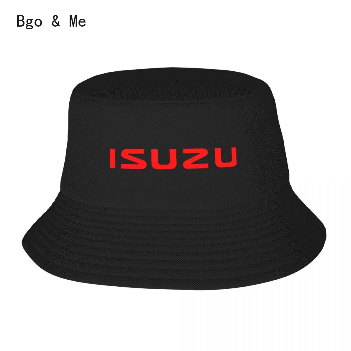 

Панама Isuzu для детей, головные уборы, крутые рыбацкие шляпы, летняя пляжная шляпа унисекс для рыбалки