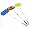 Kids Mini Mop Toy, Role Play Pretend Play, Basic Skills Kids Household Cleaning Toy, Play House Toy for Fine Motor Skills 5