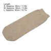 6Pcs Amputation Protective Socks Prosthetic Socks Protective Amputation Socks Stump Socks Elastic Cotton Anti Hemming Daily Life 3