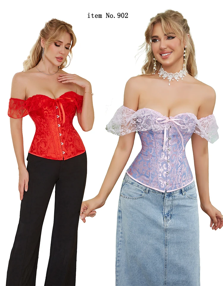 S Shaped Corset Store - Amazing products with exclusive discounts on  AliExpress