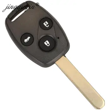 Keyforkess 313.8/315/433.92Mhz ID46 Chiave A Distanza per Honda Accord Element CRV HRV Città Odyssey Civic Auto G8D-382H-A G8D384H-A /380H 2 Keyforkess 313.8/315/433.92Mhz ID46 Chiave A Distanza per Honda Accord Element CRV HRV Città Odyssey Civic Auto G8D-382H-A G8D384H-A /380H - Jingyuqin 313 8 315 433 92Mhz ID46 Chiave A Distanza per Honda Accord Element CRV