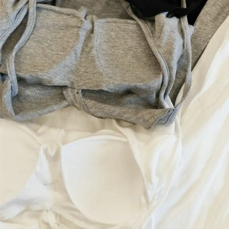 Sexy Cotton Sling Top Shorts Set Bra Pad Sleepwear Pajamas for Women Home Wear Nightwear women pajamas set,women pajama suit,cotton pajamas set