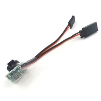 1pcs Lost Model Alarm Finder Tracer for Helicopter Airplane Parkflyer Glider Tracer Accessory Plane Lost Finder 2
