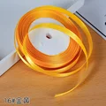 Golden Yellow