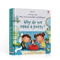 Why Need Potty