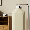 *Folding electric clothes dryer, intelligent drying machine, portable, travel, hot air, with timer, 600 V, 220 W 3