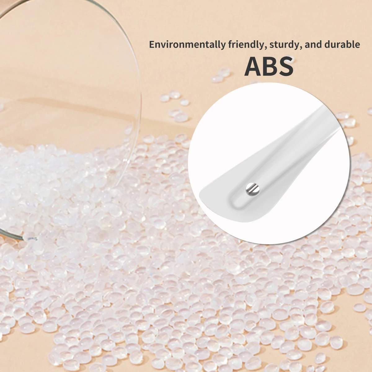 Digital Candy Spatula with Thermometer Confectionery/Sugar/Candy Thermometer Meat Cake Milk Thermometer Tool 6