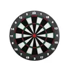 Outdoor Sports Toy Silent Wear-resistant Dart Board Set Shooting Target Shooting Game Toy Dart Board 4