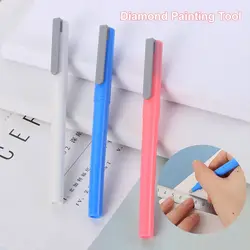 5D DIY Diamond Painting Paper Cutter Pen Shaped Ceramic Cutter Crafts Cross Stitch Perfectly Painting Embroidery Art Accessories
