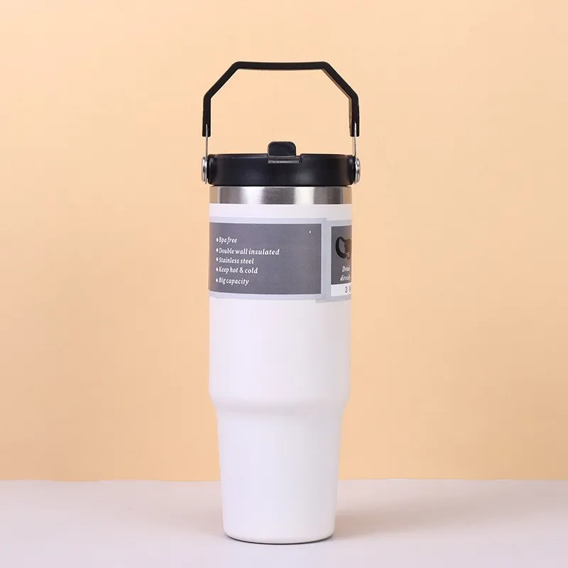 WHITE-900ML