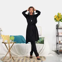

Eid Mubarak 2 Piece Muslim Sets Hijab Dress Abaya Dubai Turkey Abayas for Women Tops and Pants islam clothing Musulman Ensembles