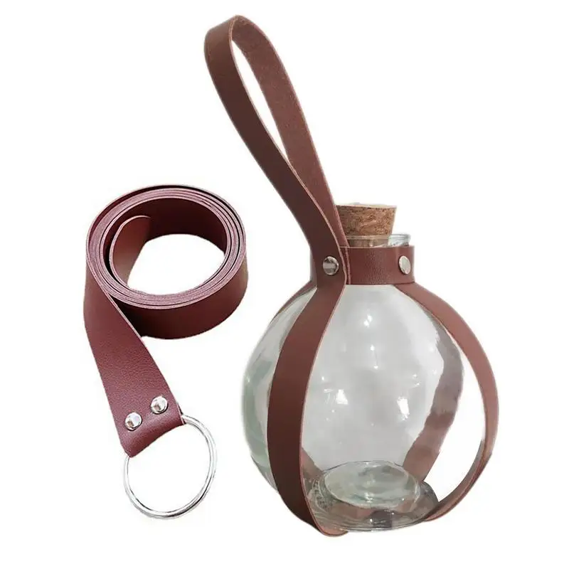 Dark-Magic-Potion-Bottle-Halloween-Potion-Bottle-With-Medieval-Knight ...