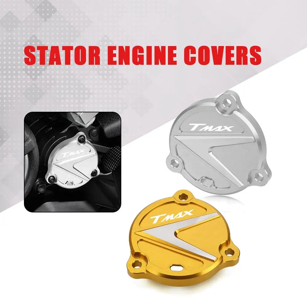 Coperchio Motore Per Yamaha T-Max Tmax 530 500 Tmax530 Tmax500 2012 2013-2019 Coperchio Parato Motore Moto E Protezione Patta Merda
