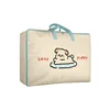 Quilt Storage Bag Clothes Storage Folding Home Cotton Quilt Sorting Bag Luggage Bag Dust-proof Non-woven Fabric Packaging Bag 4