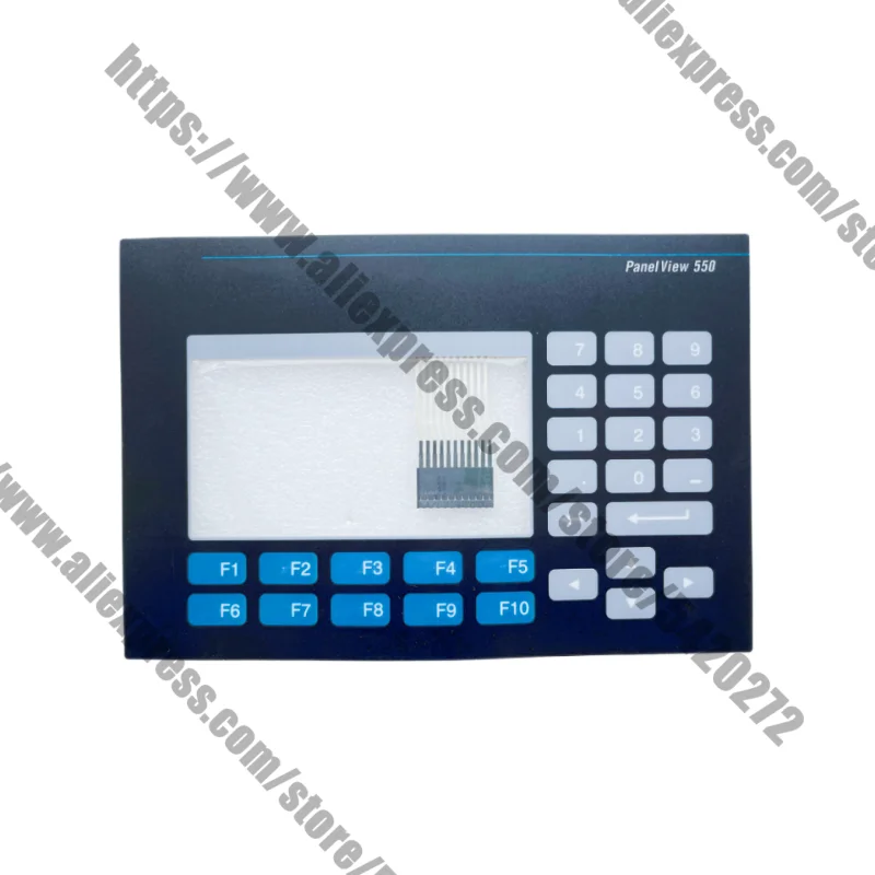 

Новинка 550 2711-K5A20 2711-K5A8L1 пленка для кнопок