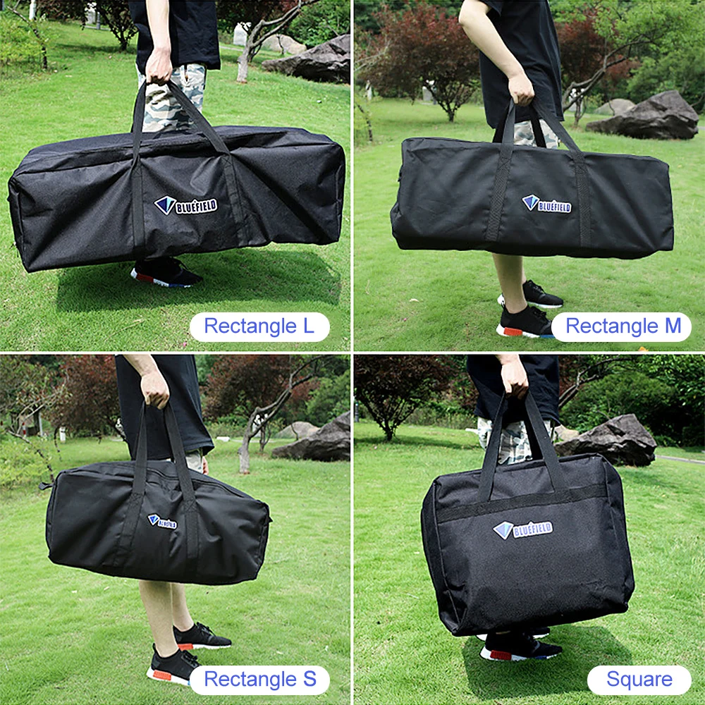 150L/100L/55L Extra Large Travel Storage Bag Water Resistant Hand Bag Folding Luggage Bag Backpack Outdoor Tool