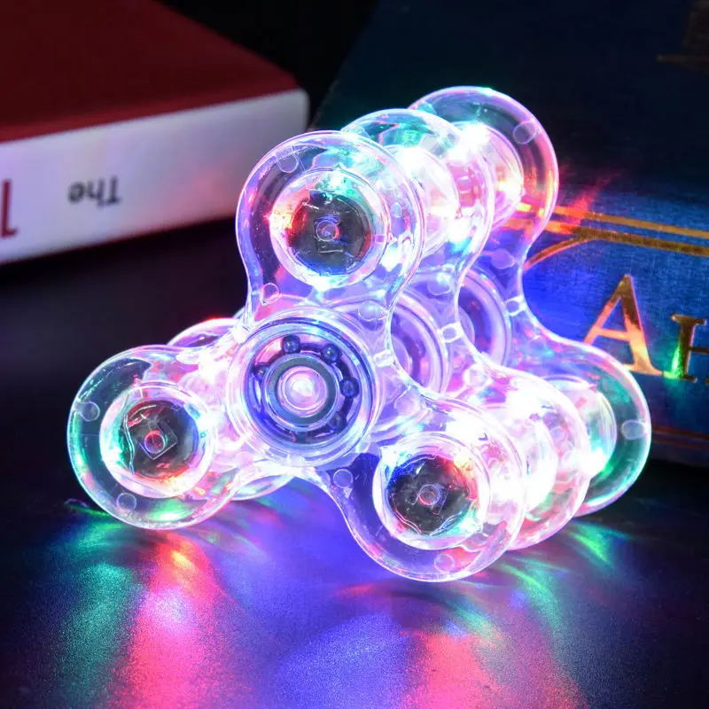 The coolest fidget spinners making the rounds - CNET