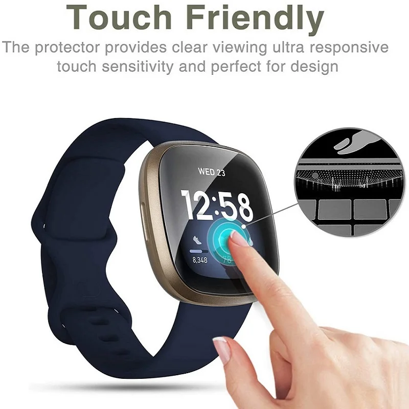 Fitbit Versa 4 3 2  ȣ ̵ΰ ʸ, Fitbit Sense 2  ȭ ȣ,  ƴ