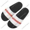 Portugal Flag Slippers Home Customized Water Shoes Men Women Teenagers Children Bathroom Pool Sandals That Can Be Worn Outside 3