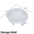 Storage Mold
