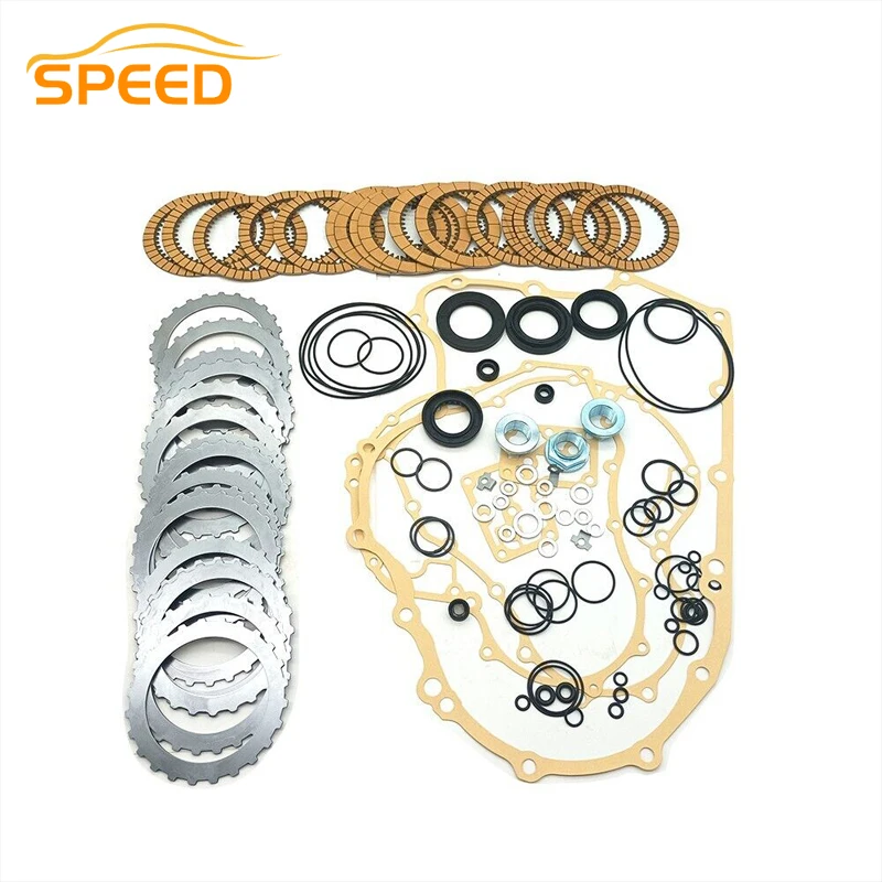 MAXA BAXA MDWA CG5 Auto Transmission Master Rebuild Kit Gasket Fits For ACURA HONDA ACCORD ODYSSEY PRELUDE
