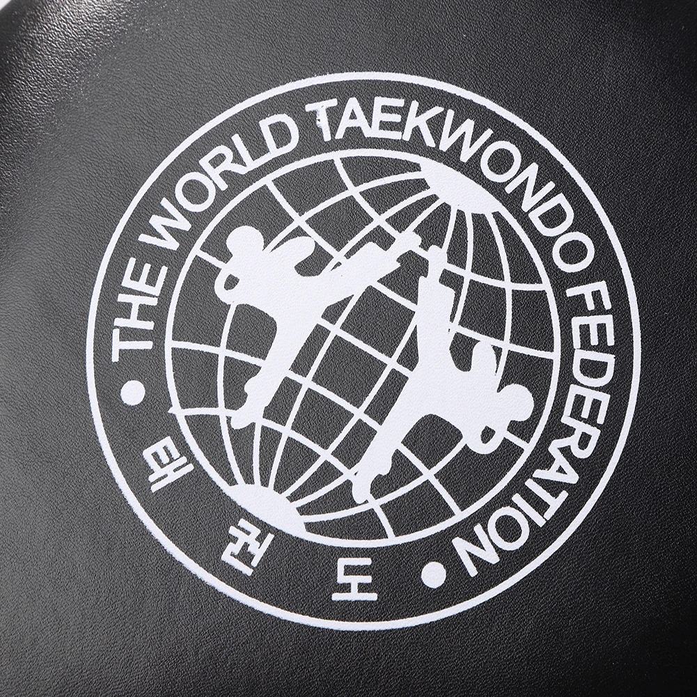 Taekwondo Foot Target Kick Pad Foot Target Boxing Sanda Training Pads