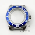 Blue Glass Back B