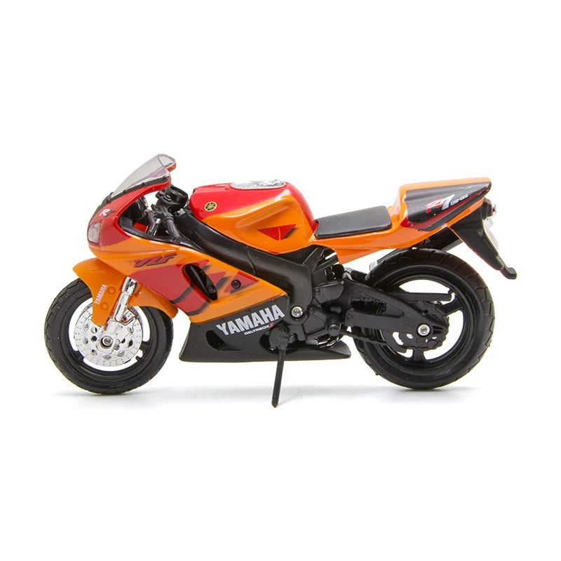 YZF-R7