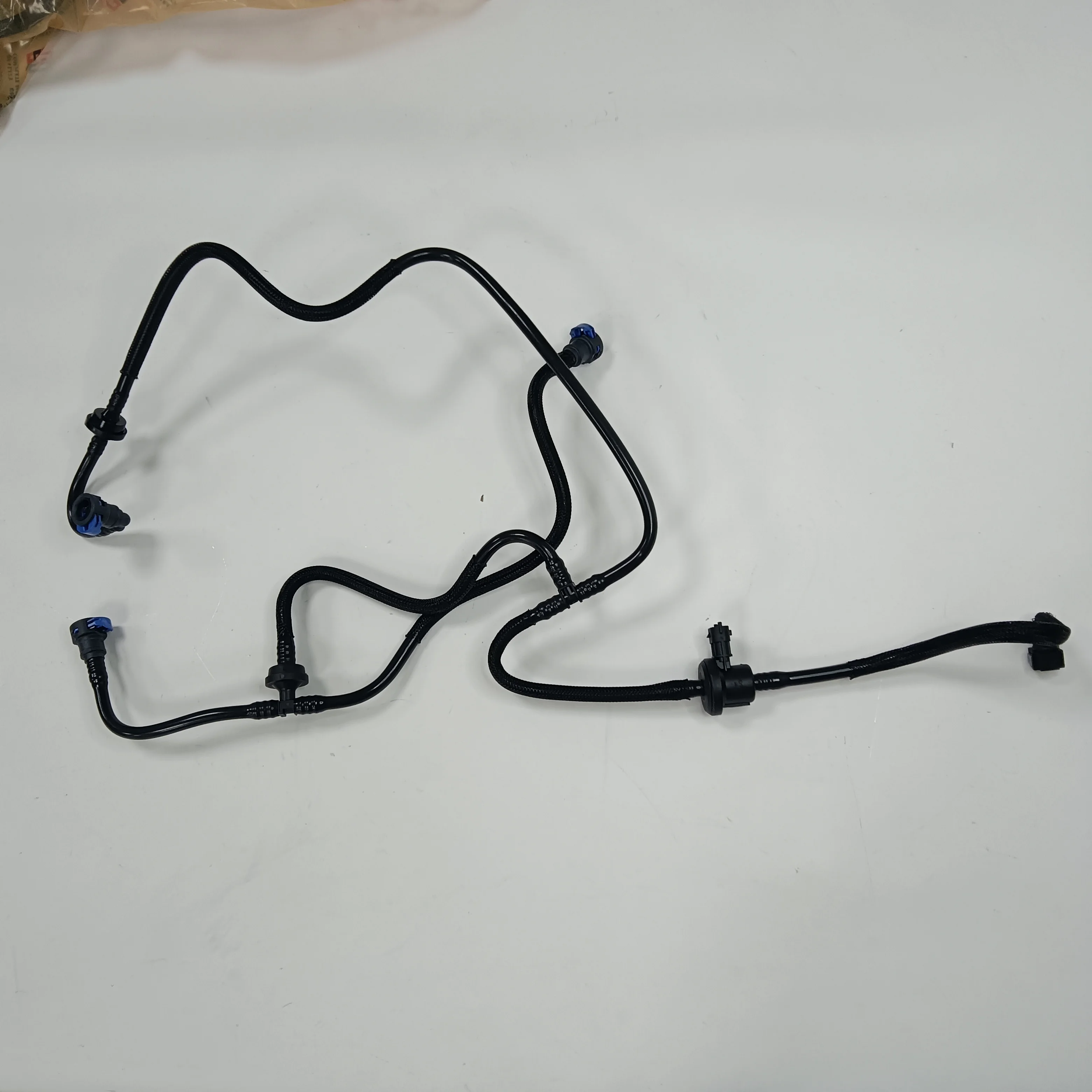 CV61-9D289HA Car Parts Engine Systems Fuel Vapour Separator For Ford Kuga 13-