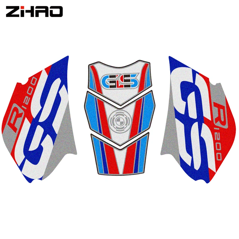   ũ ̲  ȣ ƼĿ,   ó, BMW R1200GS 庥ó R1200 GS ADV 2005 -12 